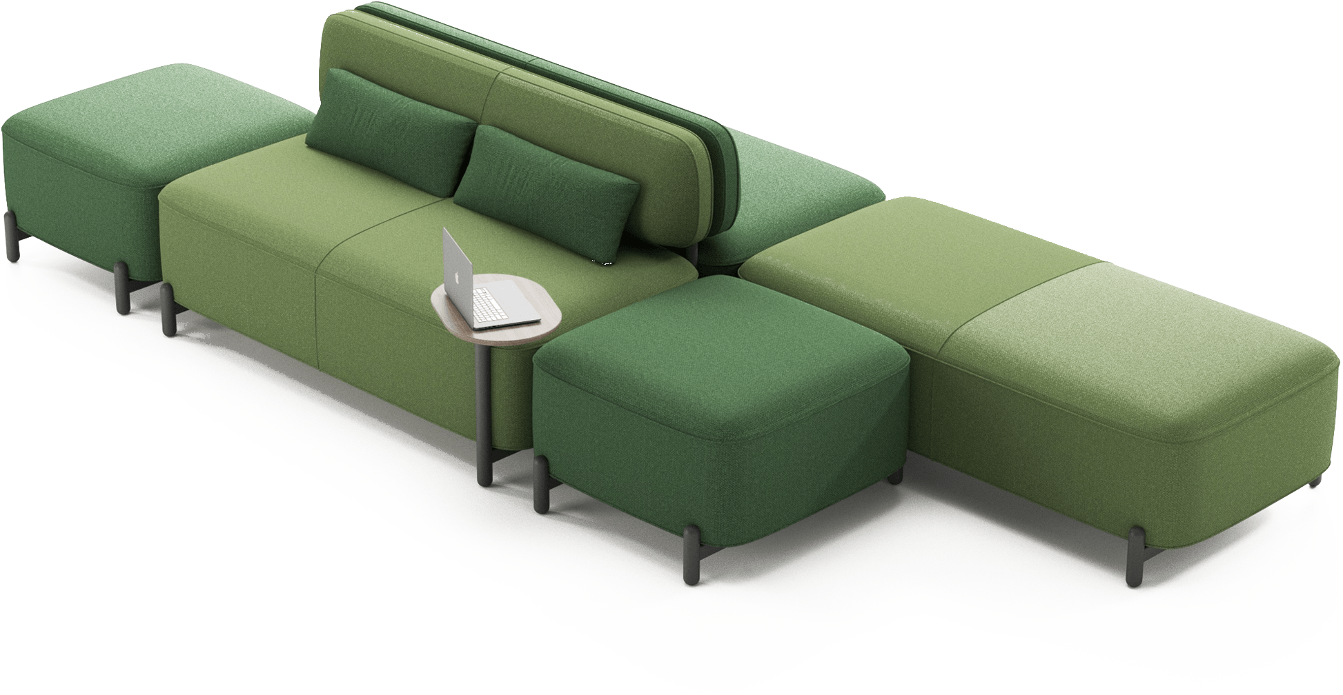 Sofas & Upholstery · 沙发与软体家具