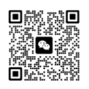 Ricky Ren WeChat QR code